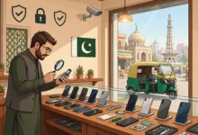 Best Places to Buy a Used Phone Safely in Pakistan