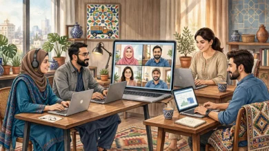 Best Practices for Managing Remote Teams in Pakistani Companies