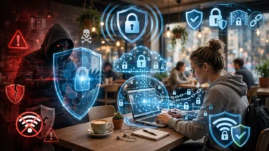 Best Practices for Safe Online Banking Over Public Wi-Fi