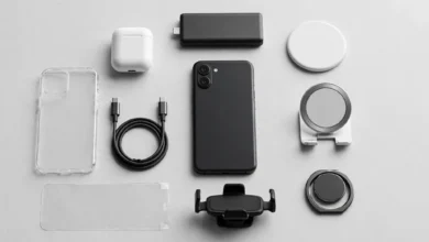 Best Smartphone Accessories You Should Buy Along With Your Phone