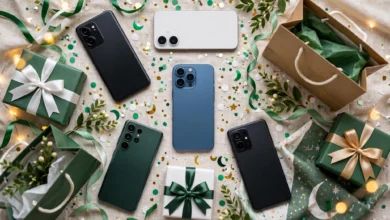 Best Smartphone Deals During Sales Season in Pakistan