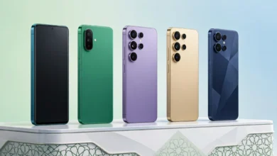 Best Smartphones Under PKR 50,000 in Pakistan for 2026