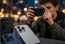 Best Smartphones for Photography Under PKR 80,000