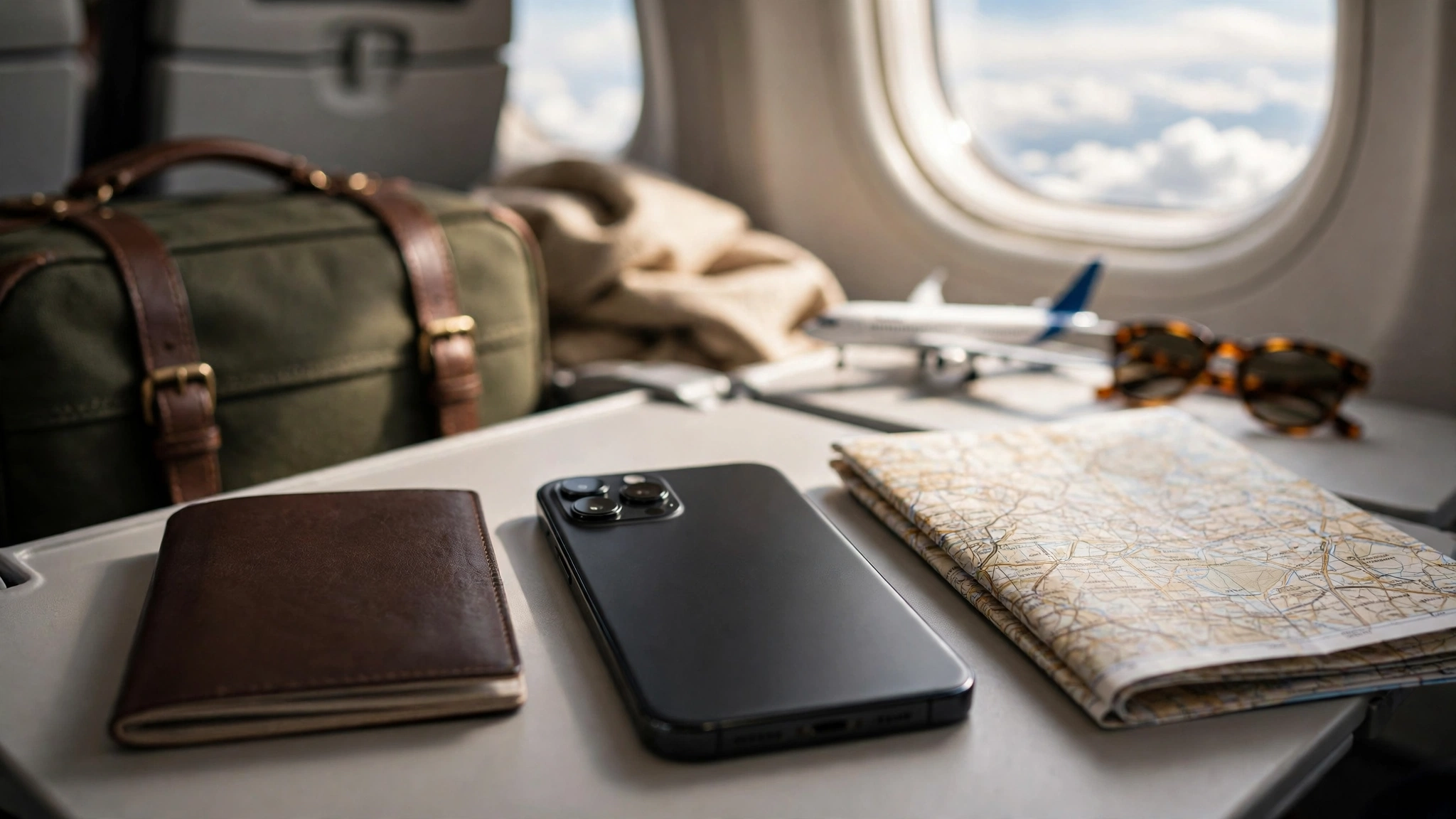 Best Smartphones to Buy If You Travel Frequently