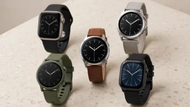 Best Smartwatches Available in Pakistan for 2026