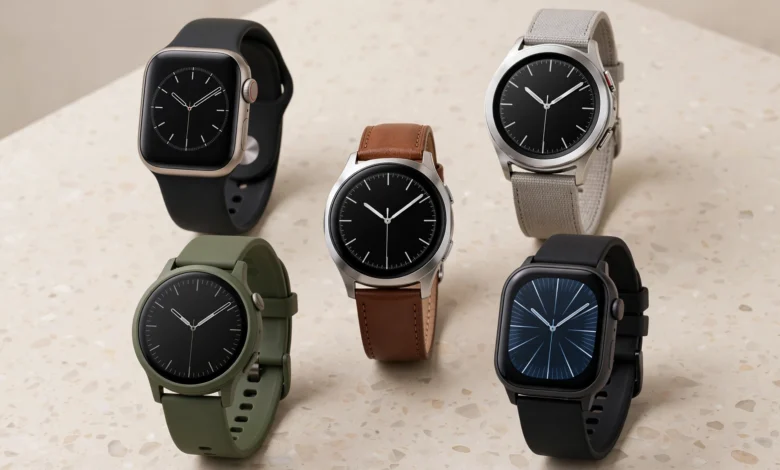 Best Smartwatches Available in Pakistan for 2026