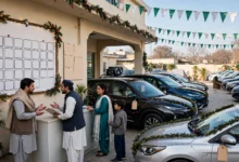 Best Time of Year to Buy a Car in Pakistan for the Best Price