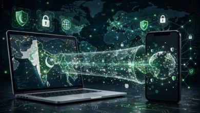 Best VPNs That Still Work in Pakistan