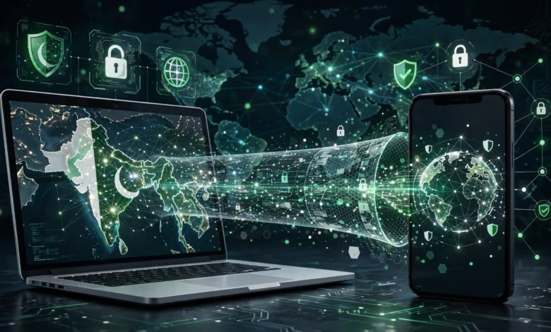 Best VPNs That Still Work in Pakistan