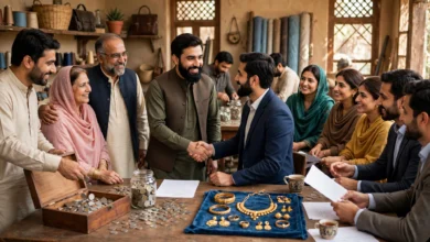 Best Ways to Get Business Funding in Pakistan Without a Bank Loan