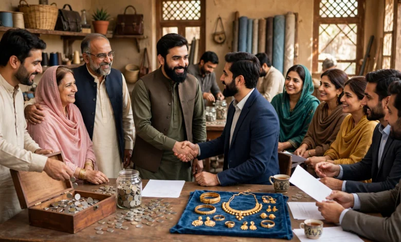 Best Ways to Get Business Funding in Pakistan Without a Bank Loan