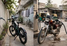 Electric Bikes in Pakistan: A Cheaper Alternative to Petrol?