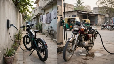 Electric Bikes in Pakistan: A Cheaper Alternative to Petrol?