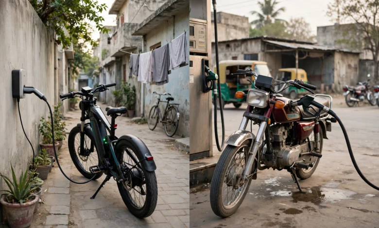 Electric Bikes in Pakistan: A Cheaper Alternative to Petrol?
