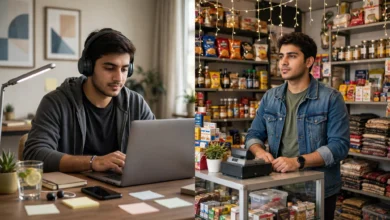 Freelancing vs Starting a Business in Pakistan: Which Pays Better?