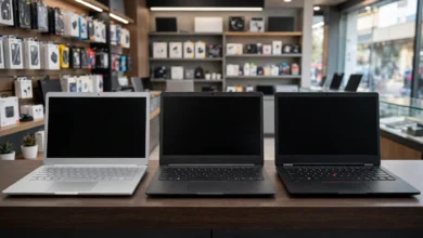 HP vs Dell vs Lenovo: Which Laptop Brand Is Best in Pakistan?