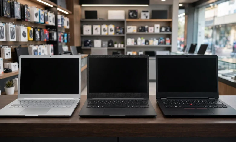 HP vs Dell vs Lenovo: Which Laptop Brand Is Best in Pakistan?
