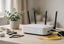 Honest Review: PTCL Fiber vs Stormfiber After 6 Months of Use