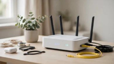 Honest Review: PTCL Fiber vs Stormfiber After 6 Months of Use