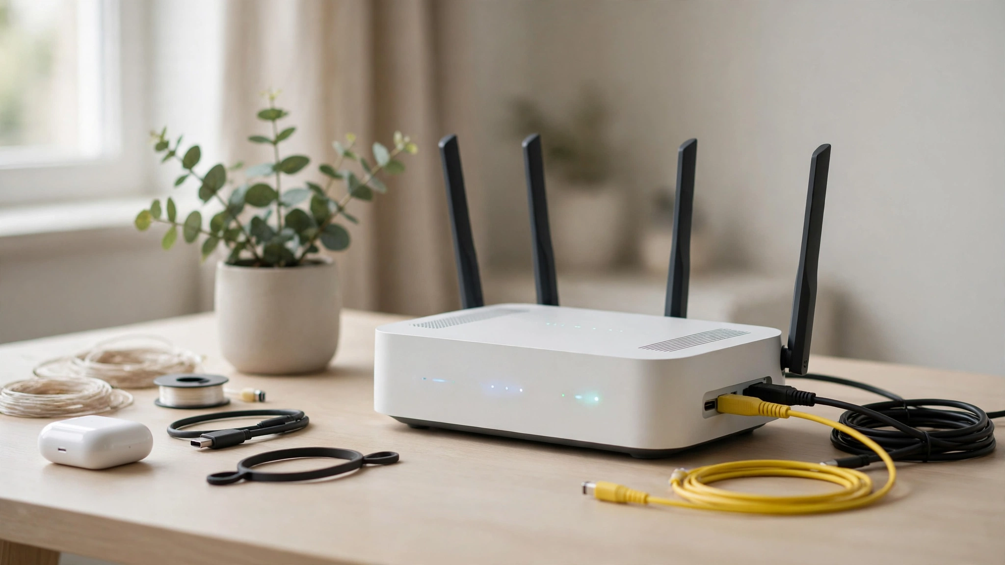 Honest Review: PTCL Fiber vs Stormfiber After 6 Months of Use
