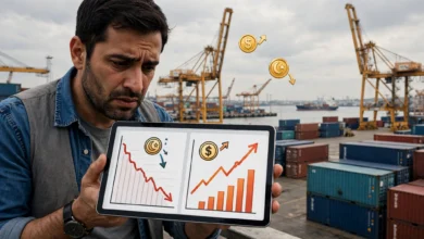How Currency Devaluation Impacts Pakistani Import Businesses