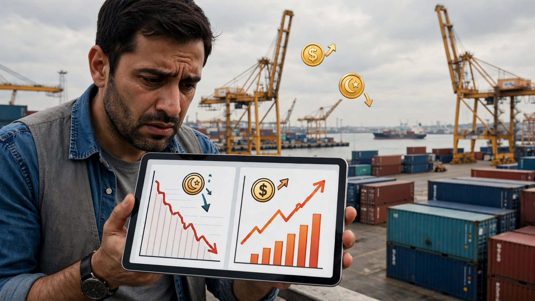 How Currency Devaluation Impacts Pakistani Import Businesses
