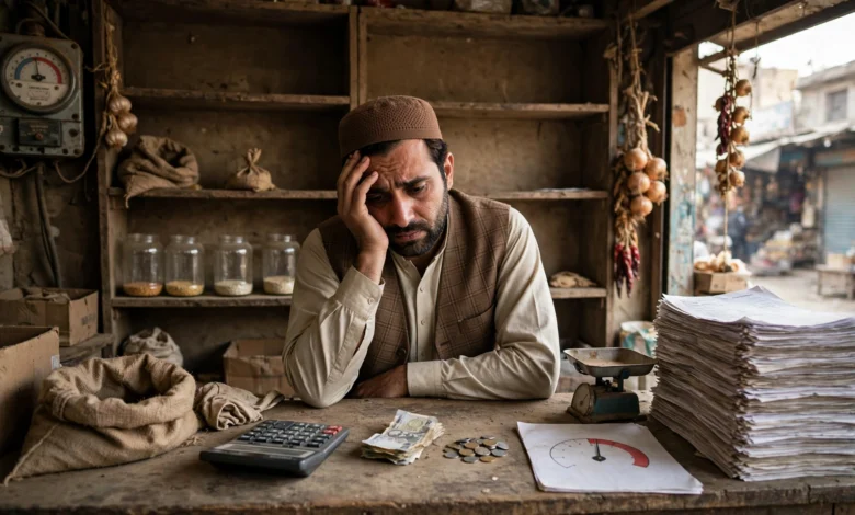 How Inflation Is Affecting Small Businesses in Pakistan