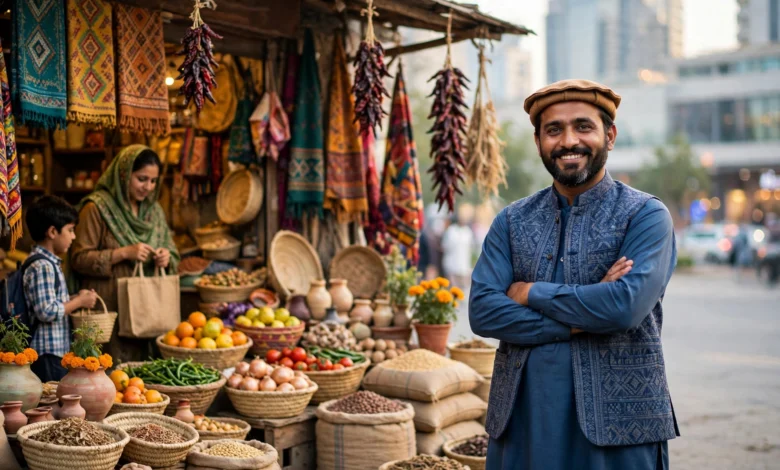 How Pakistani Small Businesses Can Compete With Big Brands