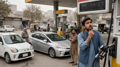 How Rising Petrol Prices Are Changing Car Buying Habits in Pakistan