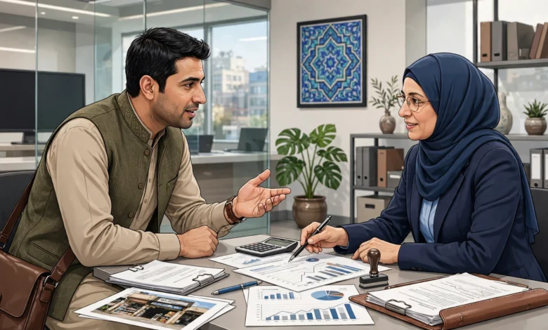 How SMEs Can Access Business Loans in Pakistan