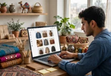 How to Build an Online Store Using Shopify or WooCommerce in Pakistan