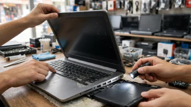 How to Check If a Used Laptop Is in Good Condition Before Buying