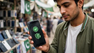 How to Check If a Used Phone Is PTA Approved