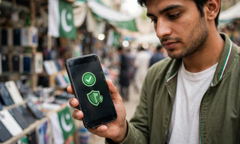How to Check If a Used Phone Is PTA Approved
