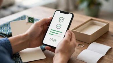 How to Check Smartphone Warranty Status in Pakistan