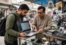 How to Check a Used Laptop