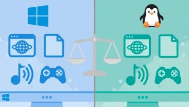 How to Choose Between Windows and Linux for Everyday Use