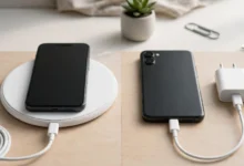 How to Choose Between Wired and Wireless Charging