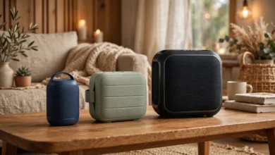 How to Choose a Bluetooth Speaker That Actually Sounds Good