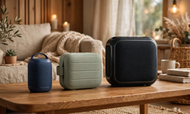 How to Choose a Bluetooth Speaker That Actually Sounds Good