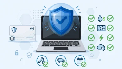 How to Choose a Laptop Warranty That Actually Covers You