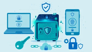 How to Choose a Password Manager for Better Online Security
