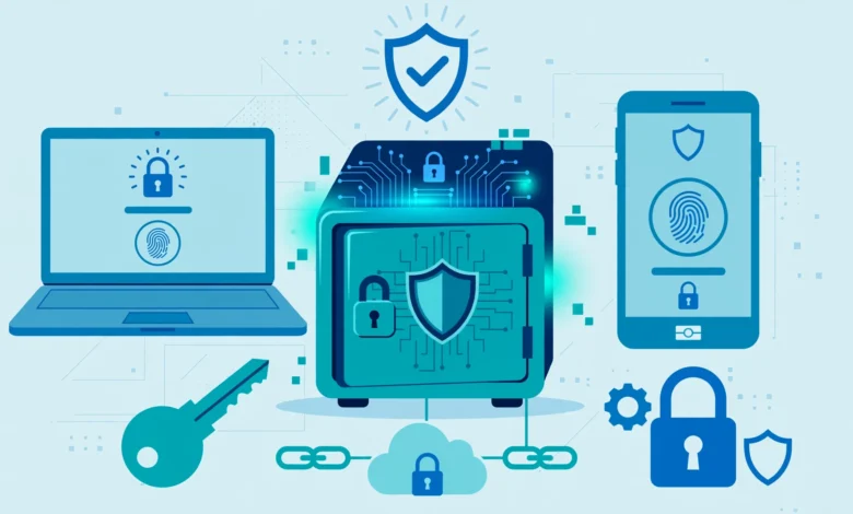 How to Choose a Password Manager for Better Online Security