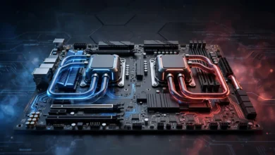 How to Choose a Processor: Intel vs AMD Explained Simply