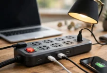 How to Choose a Reliable Extension Board for Multiple Devices