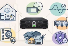 How to Choose a Reliable UPS for Home Use During Outages