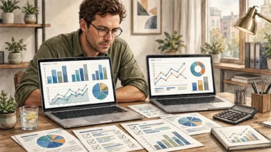 How to Choose the Right Accounting Software for Your Business