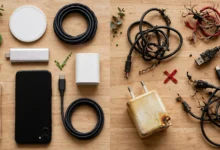 How to Choose the Right Charger to Avoid Damaging Your Phone