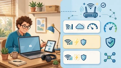 How to Choose the Right Internet Package for Remote Work