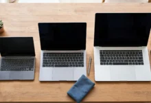 How to Choose the Right Laptop Screen Size for Your Needs